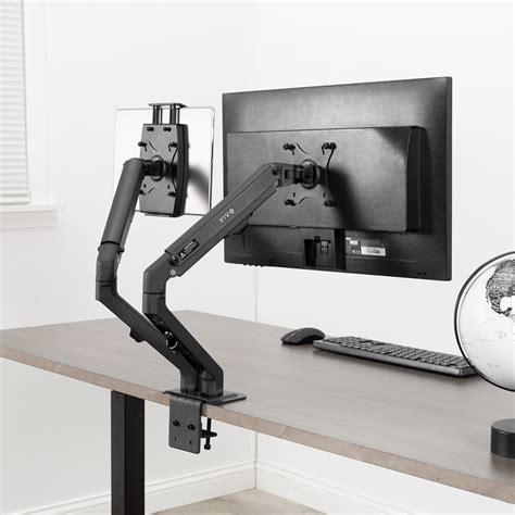 vesa mount 2 monitors|is my monitor vesa compatible.